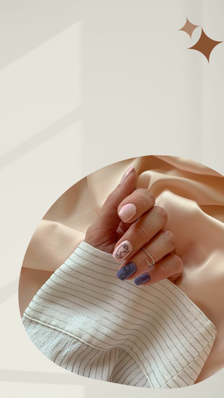 Read more about the article The Art of Nail Filing: Tips from BossyNails Experts