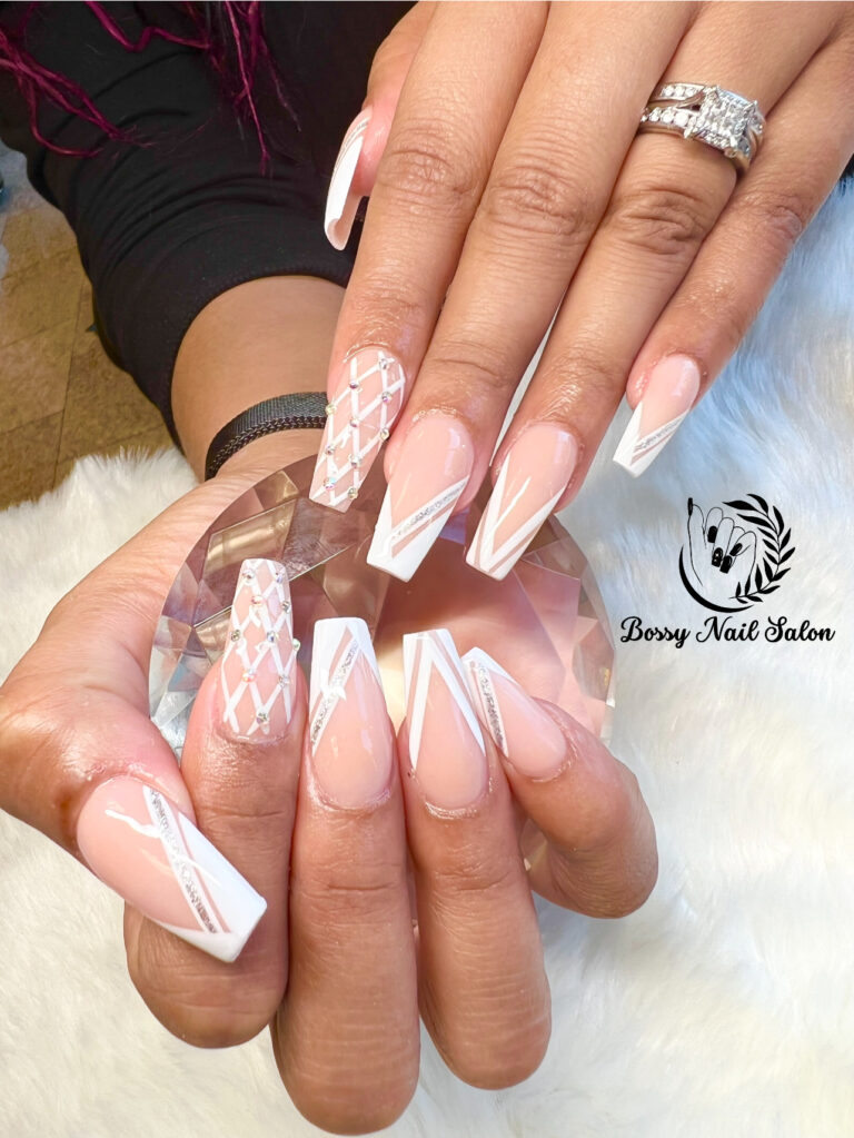 Read more about the article How To Achieve Salon-Quality Nails At Home For Valentine’s